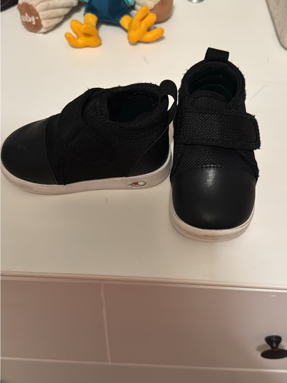 Ikiki Toddler shoes